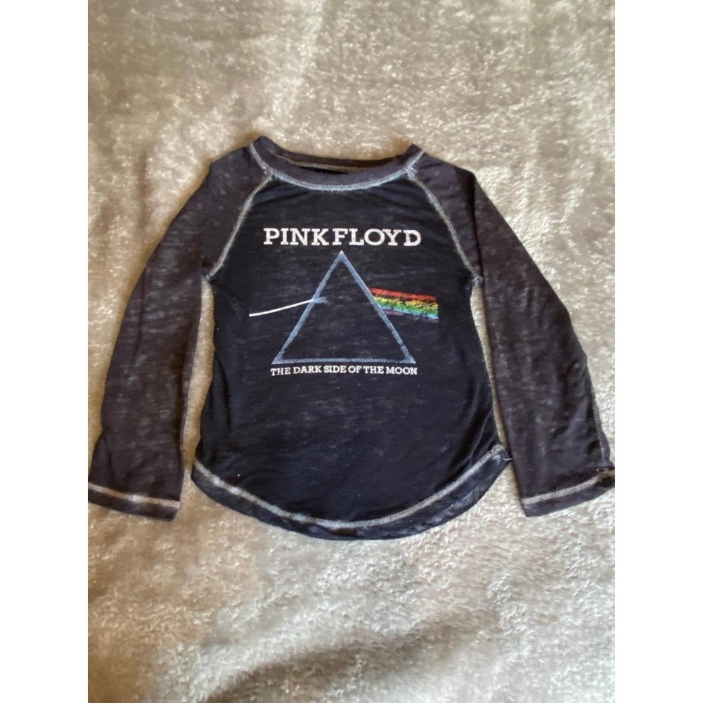 Pink Floyd Band T Shirt 18 Months Toodler Thin Lightweight Unisex Tee s1